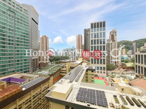 1 Bed Unit for Rent at Park Haven, Park Haven 曦巒 | Wan Chai District (Proway-LID133024R)_0