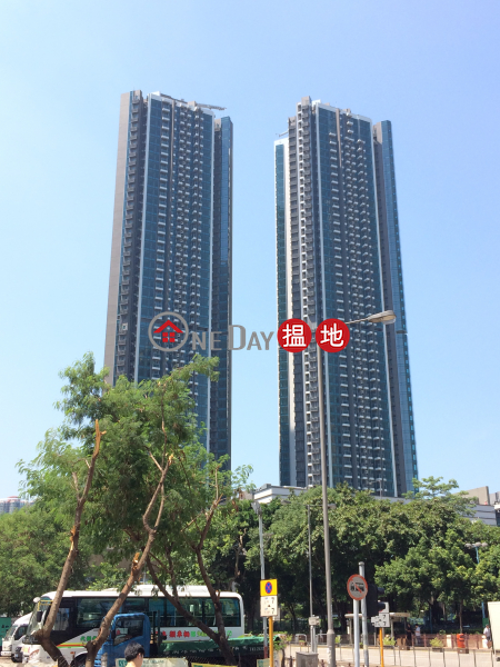 The Pavilia Bay (The Pavilia Bay) Tsuen Wan East|搵地(OneDay)(1)