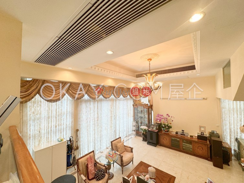 Property Search Hong Kong | OneDay | Residential Sales Listings Gorgeous house with rooftop, terrace & balcony | For Sale