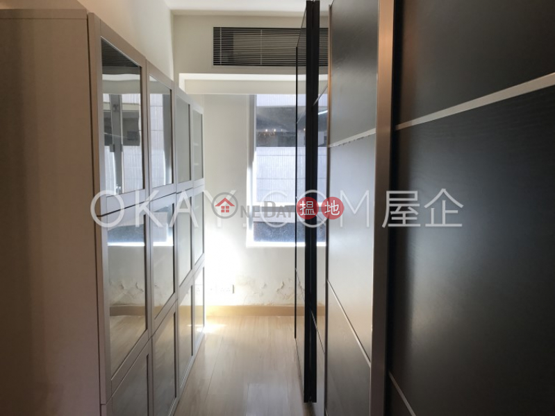 Property Search Hong Kong | OneDay | Residential Rental Listings, Tasteful 2 bedroom with balcony & parking | Rental