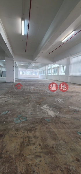 貨倉企理，單位實用，最緊要平|民生物流中心(Man Sun Logistics Center)出租樓盤 (POONC-7014784652)
