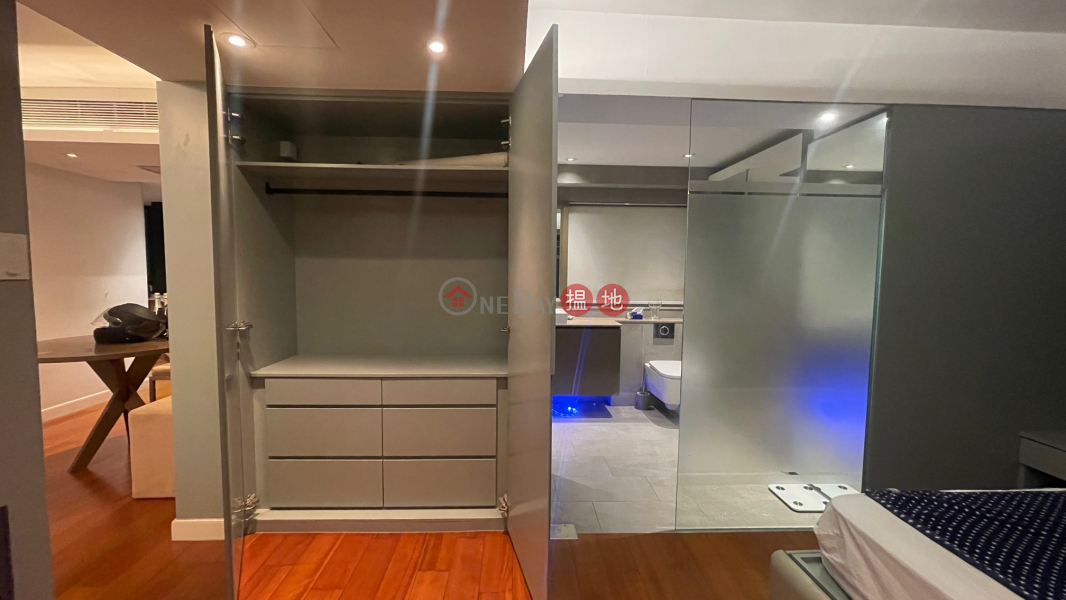 HK$ 32,000/ month | Tim Po Court, Central District, Owner Direct | Mid Levels Caine Road | 1 Bed 1 Bath, Saleable 493 sq ft / Gross 793 sq ft, close to Mid Levels Escalator