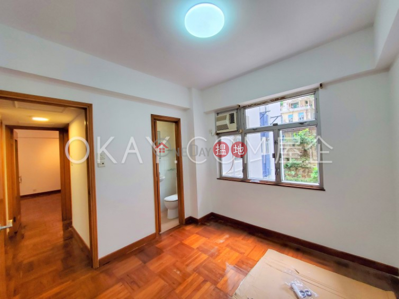 Lovely 3 bedroom in Mid-levels West | Rental, 5 Leung Fai Terrace | Western District, Hong Kong Rental HK$ 33,000/ month