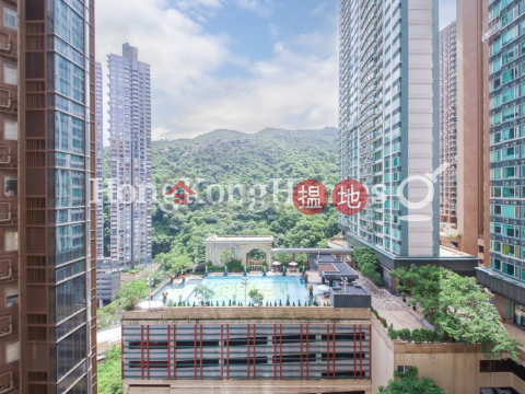 3 Bedroom Family Unit for Rent at Dragon Garden | Dragon Garden 龍園 _0