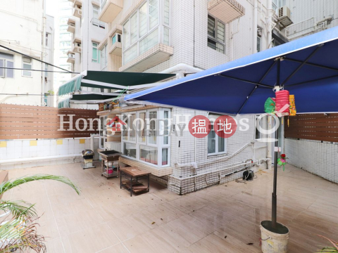 樂滿大廈 一房單位出租, 樂滿大廈 Lok Moon Mansion | 灣仔區 (Proway-LID116956R)_0
