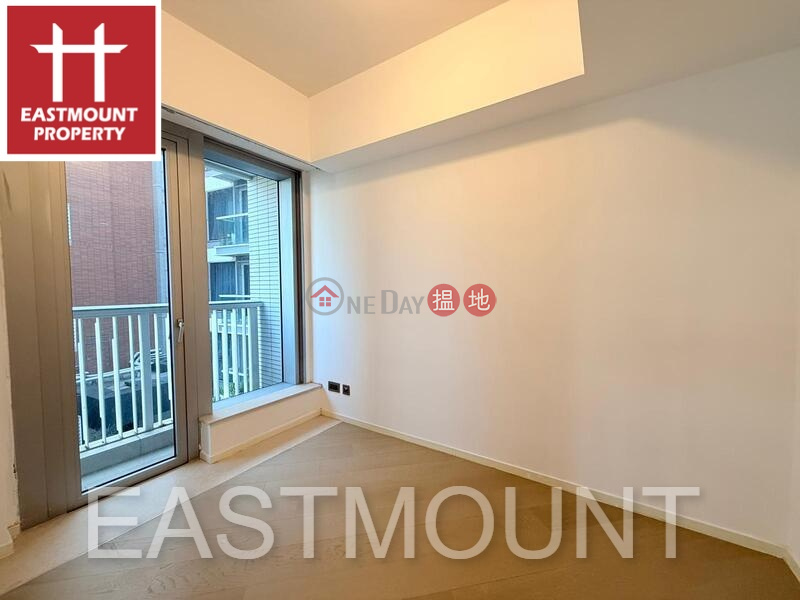 HK$ 37,000/ month | Mount Pavilia | Sai Kung Clearwater Bay Apartment | Property For Rent or Lease in Mount Pavilia 傲瀧-Low-density luxury villa | Property ID:3885