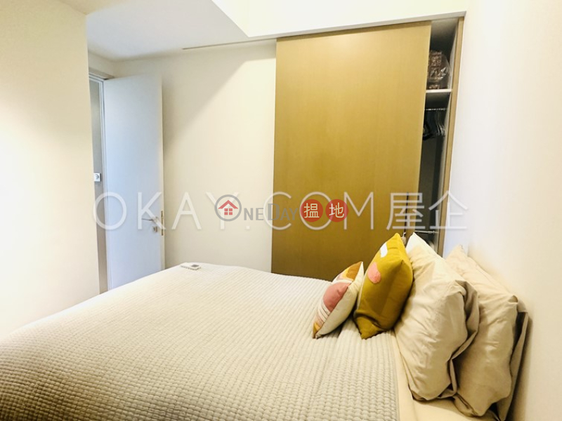 Rare 1 bedroom with balcony | Rental, 8 Star Street | Wan Chai District, Hong Kong | Rental HK$ 43,000/ month