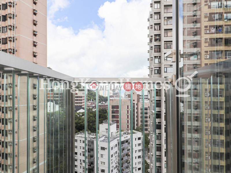 HK$ 42,000/ 月巴丙頓山|西區|巴丙頓山三房兩廳單位出租