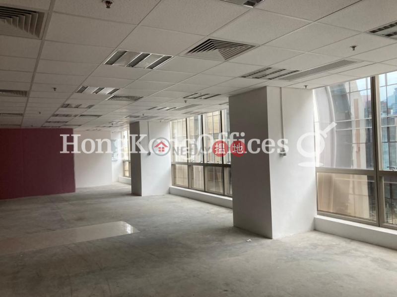 Office Unit for Rent at China Minmetals Tower | China Minmetals Tower 中國五礦大廈 Rental Listings