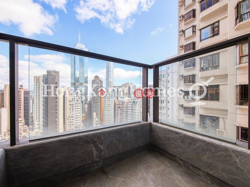 1 Bed Unit for Rent at The Pierre, 1 Coronation Terrace | Central District, Hong Kong, Rental | HK$ 31,000/ month