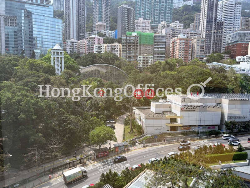 Office Unit for Rent at Three Garden Road, Central | Three Garden Road, Central 花園道三號 Rental Listings