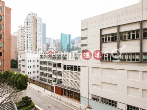 3 Bedroom Family Unit at Winfield Building Block C | For Sale | Winfield Building Block C 雲暉大廈C座 _0