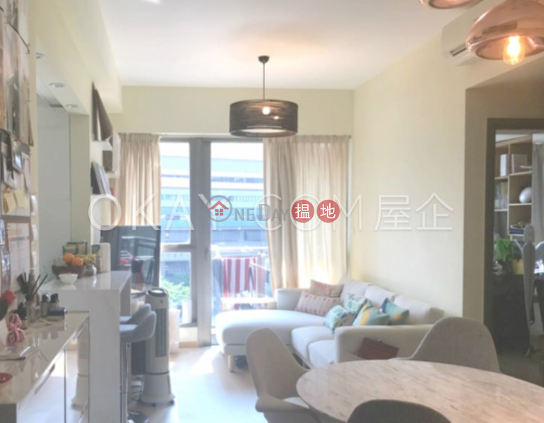 The Austin-低層住宅-出租樓盤HK$ 33,000/ 月