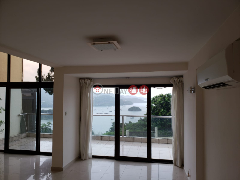 Property Search Hong Kong | OneDay | Residential | Rental Listings Full Sea View Villa - Fabulous Location