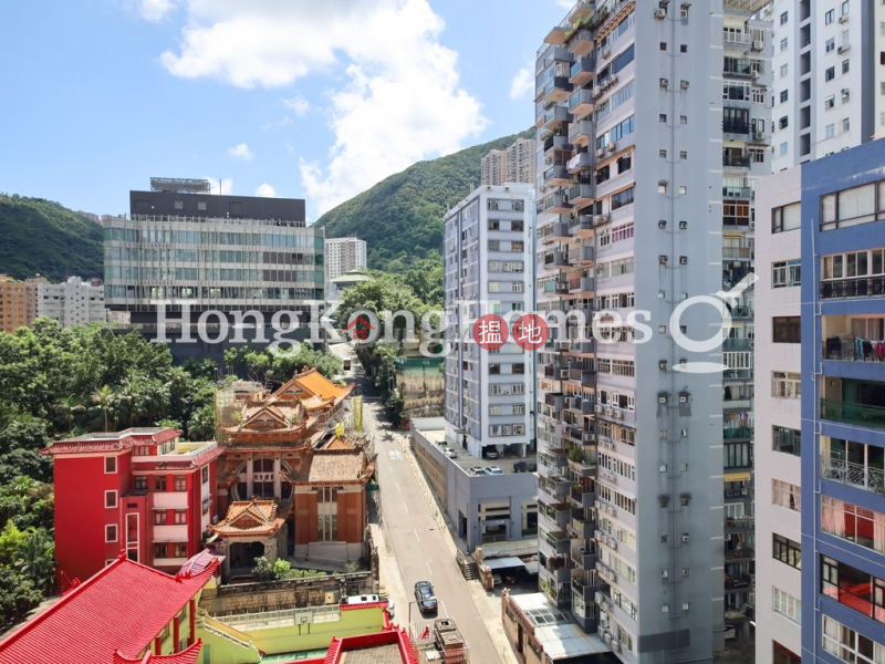 香港搵樓|租樓|二手盤|買樓| 搵地 | 住宅出租樓盤Resiglow兩房一廳單位出租