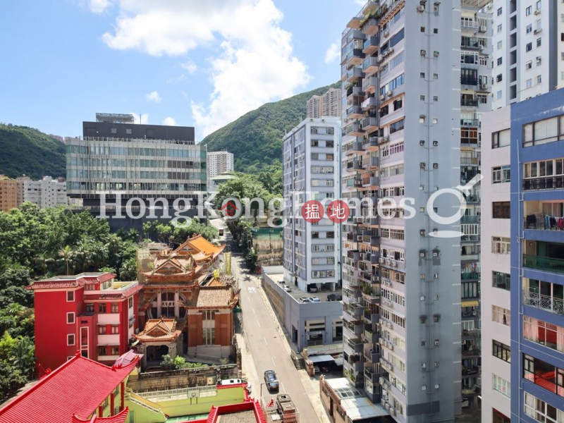 Property Search Hong Kong | OneDay | Residential Rental Listings 2 Bedroom Unit for Rent at Resiglow