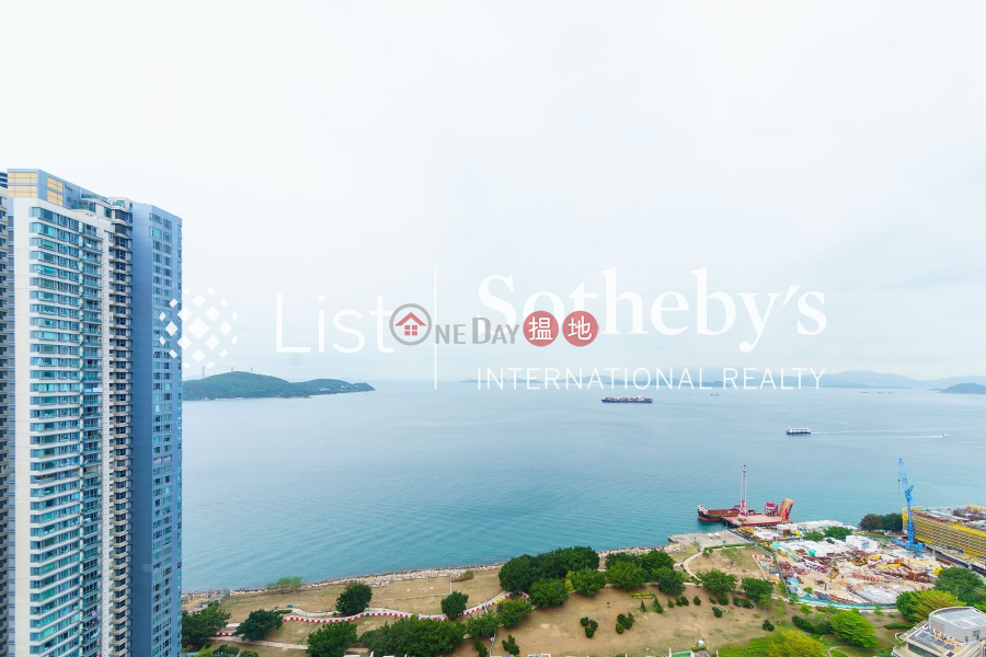 Property for Sale at Phase 1 Residence Bel-Air with 2 Bedrooms, 28 Bel-air Ave | Southern District | Hong Kong, Sales HK$ 19.6M