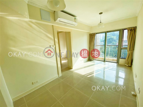 Tasteful 2 bedroom with balcony | For Sale | The Merton 泓都 _0
