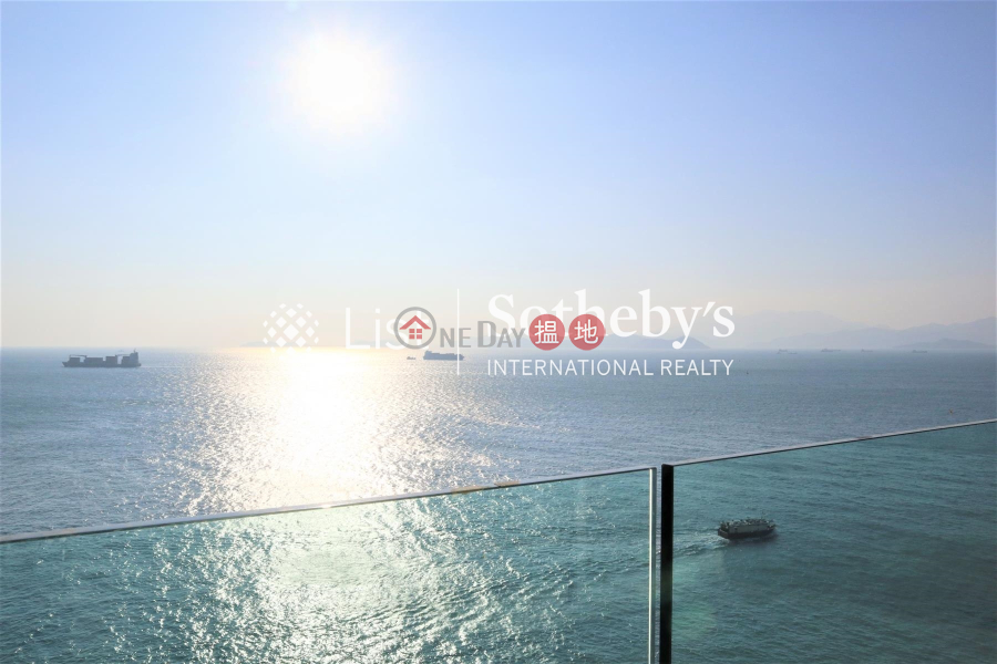 趙苑三期兩房一廳單位出租216域多利道 | 西區|香港出租|HK$ 62,600/ 月