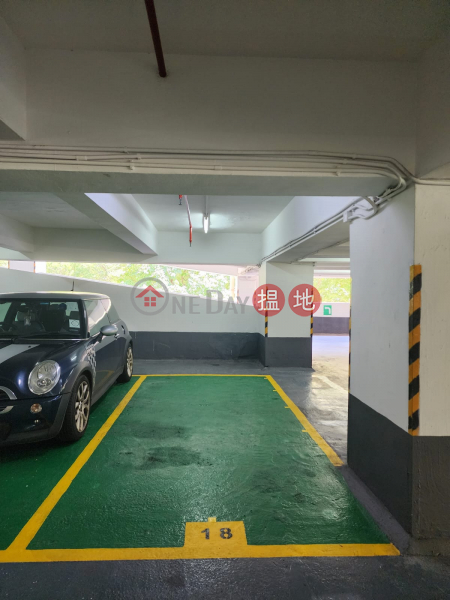 Winner Center Car Park Space, Block A Winner Centre 永利中心 A座 Rental Listings | Chai Wan District (JEFF-2913422261)