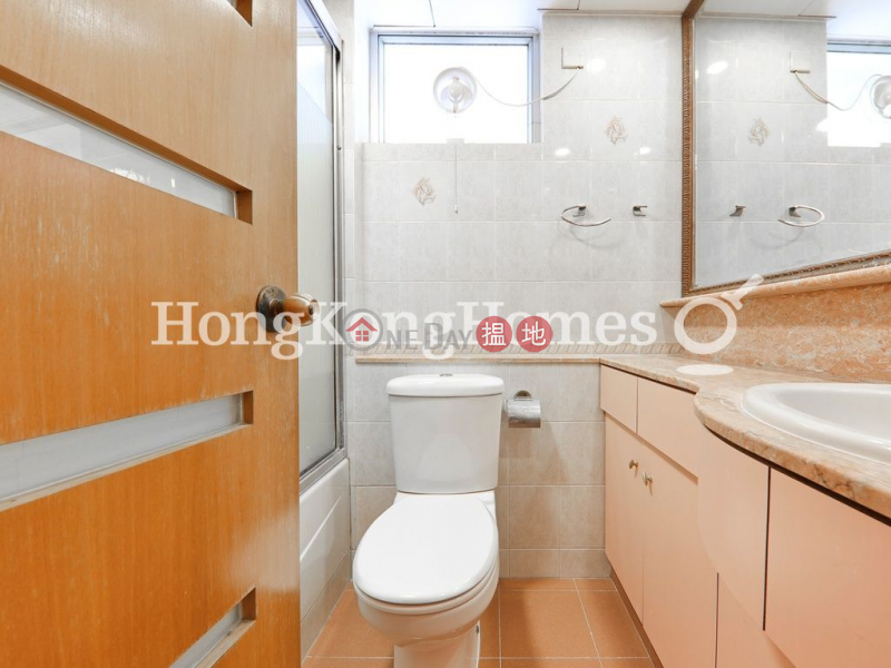 3 Bedroom Family Unit for Rent at (T-41) Lotus Mansion Harbour View Gardens (East) Taikoo Shing, 4 Tai Wing Avenue | Eastern District Hong Kong Rental, HK$ 48,000/ month