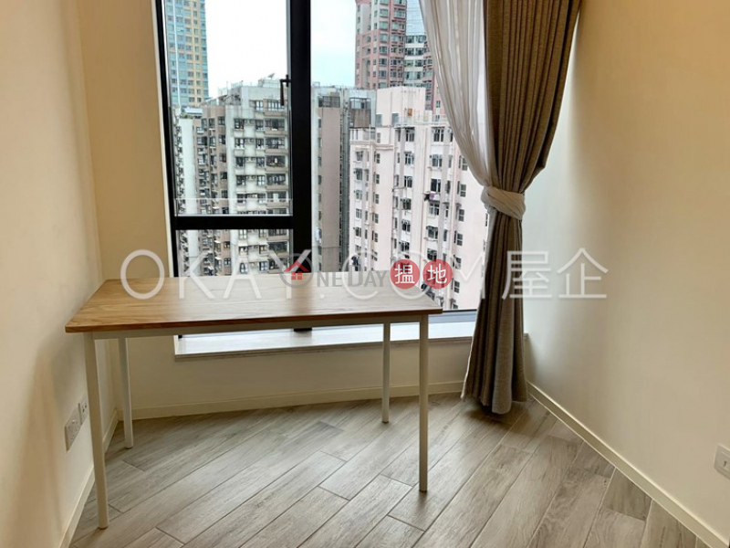 Rare 3 bedroom with balcony | For Sale, Fleur Pavilia Tower 1 柏蔚山 1座 Sales Listings | Eastern District (OKAY-S365546)