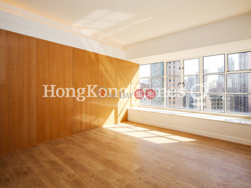 HK$ 110,000/ month | Garden Terrace | Central District 4 Bedroom Luxury Unit for Rent at Garden Terrace