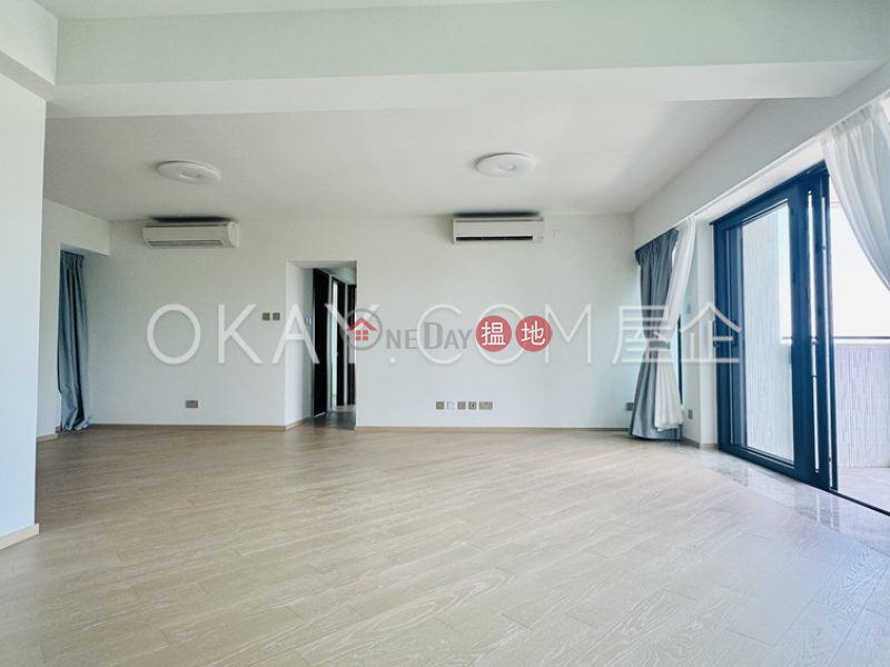 香港搵樓|租樓|二手盤|買樓| 搵地 | 住宅出售樓盤3房2廁,極高層,露台域多利花園1座出售單位