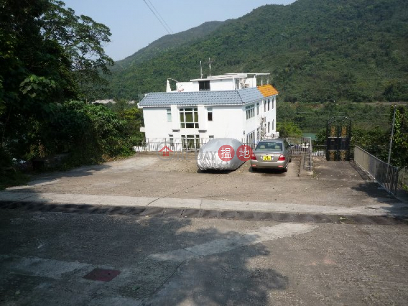 HK$ 58,000/ month, Kei Ling Ha Lo Wai Village | Sai Kung Secluded Garden House