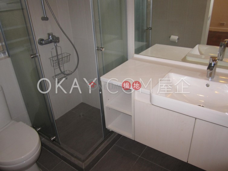 Property Search Hong Kong | OneDay | Residential Rental Listings, Efficient 3 bedroom with harbour views & balcony | Rental