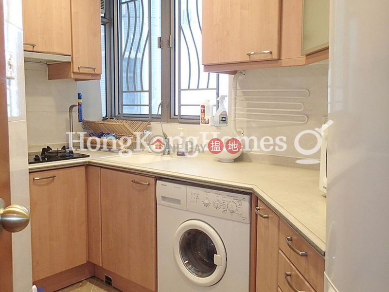 2 Bedroom Unit for Rent at Sorrento Phase 1 Block 3 1 Austin Road West | Yau Tsim Mong Hong Kong Rental HK$ 35,000/ month