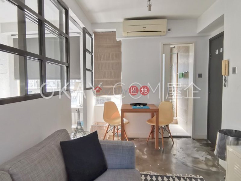 Lovely 1 bedroom in Sai Ying Pun | Rental, 330-336 Queens Road West | Western District | Hong Kong Rental HK$ 18,000/ month