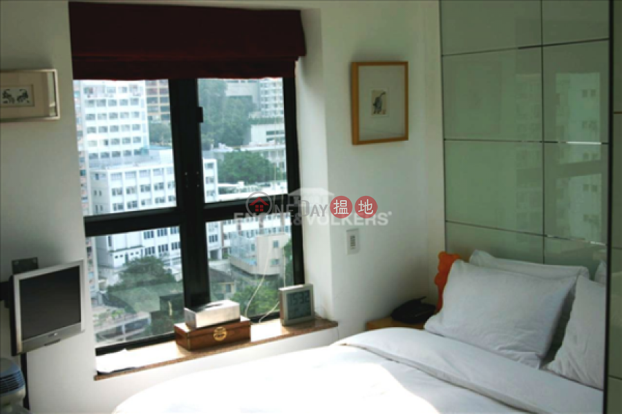 2 Bedroom Flat for Rent in Soho, Bellevue Place 御林豪庭 Rental Listings | Central District (EVHK43659)