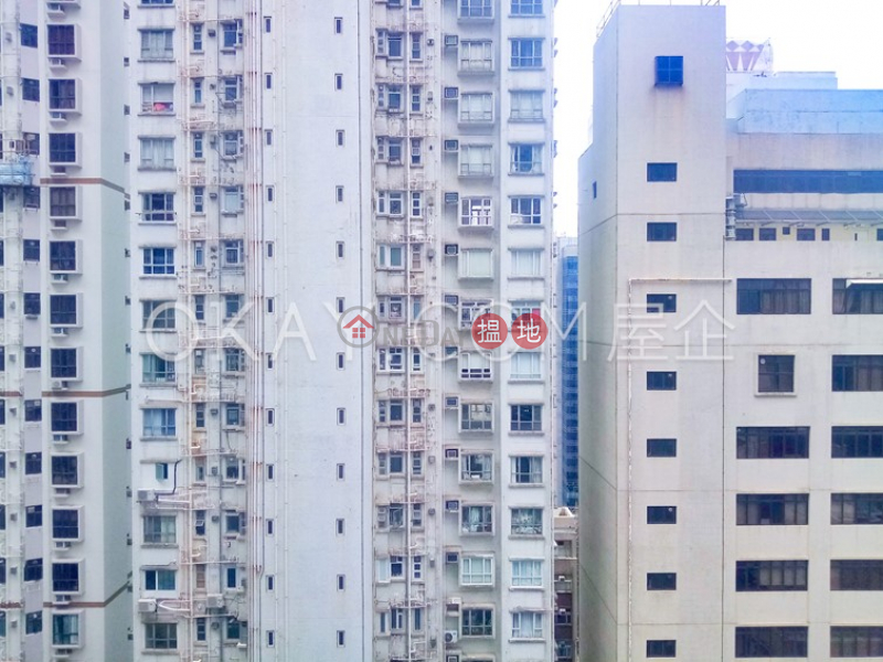 香港搵樓|租樓|二手盤|買樓| 搵地 | 住宅|出租樓盤2房2廁,露台日景閣出租單位
