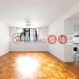 嘉兆臺兩房一廳單位出租