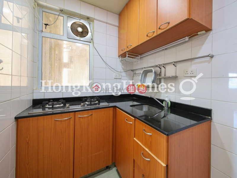 Property Search Hong Kong | OneDay | Residential | Sales Listings | 2 Bedroom Unit at Elizabeth House Block B | For Sale