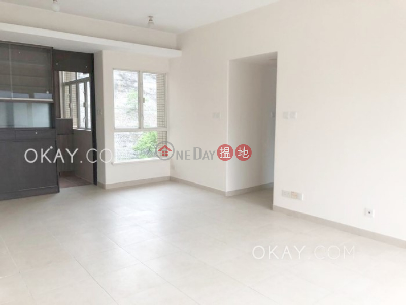 Property Search Hong Kong | OneDay | Residential | Rental Listings, Unique 2 bedroom with balcony & parking | Rental