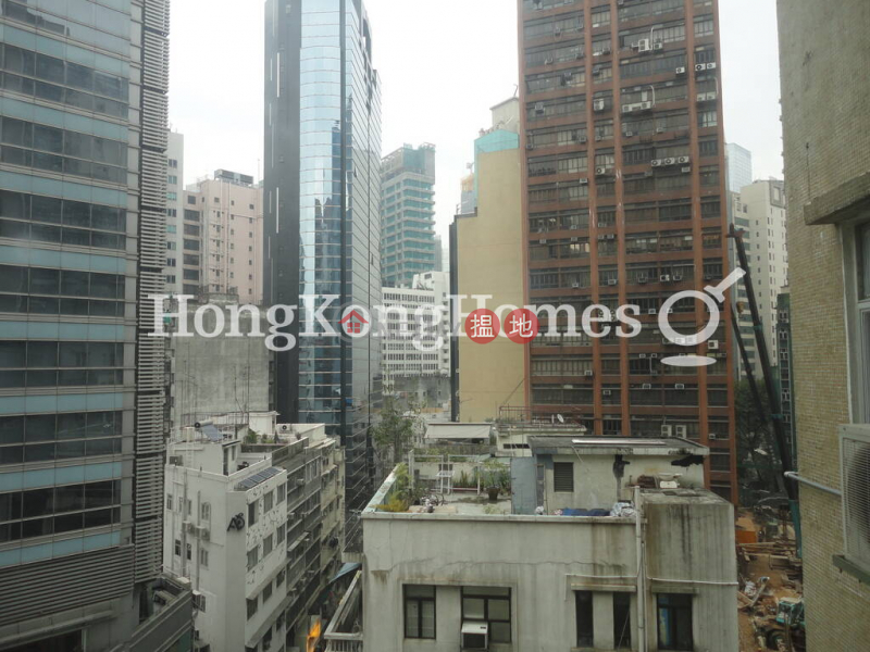 Property Search Hong Kong | OneDay | Residential, Sales Listings | 1 Bed Unit at Cheung Fai Building | For Sale