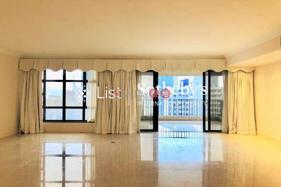 Property Search Hong Kong | OneDay | Residential, Rental Listings Property for Rent at Grenville House with 4 Bedrooms