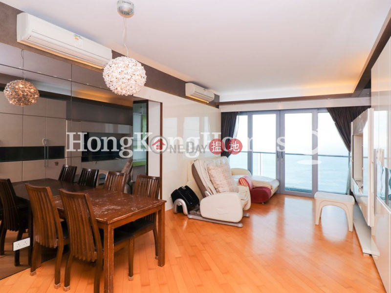 貝沙灣2期南岸兩房一廳單位出租-38貝沙灣道 | 南區香港|出租-HK$ 46,000/ 月