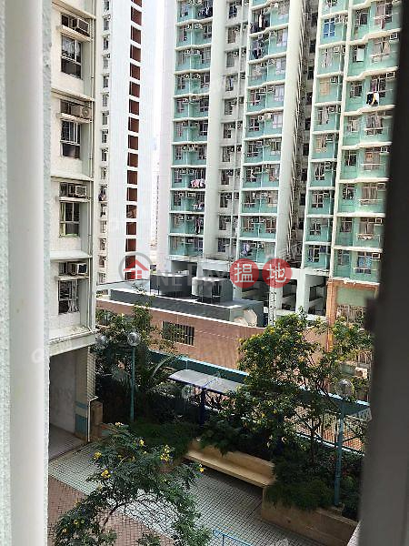 Yuk Tao House (Block B) Tung Tao Court | 2 bedroom Low Floor Flat for Sale 33 Oi Shun Road | Eastern District Hong Kong Sales | HK$ 8.18M