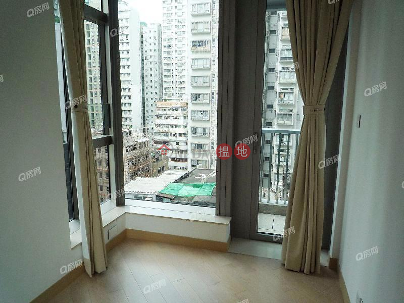 HK$ 34,000/ month, Imperial Kennedy | Western District Imperial Kennedy | 2 bedroom Low Floor Flat for Rent