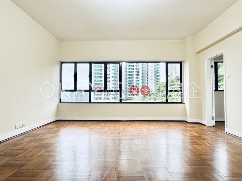 香港搵樓|租樓|二手盤|買樓| 搵地 | 住宅出租樓盤|4房2廁,實用率高,連車位,露台嘉慧園出租單位