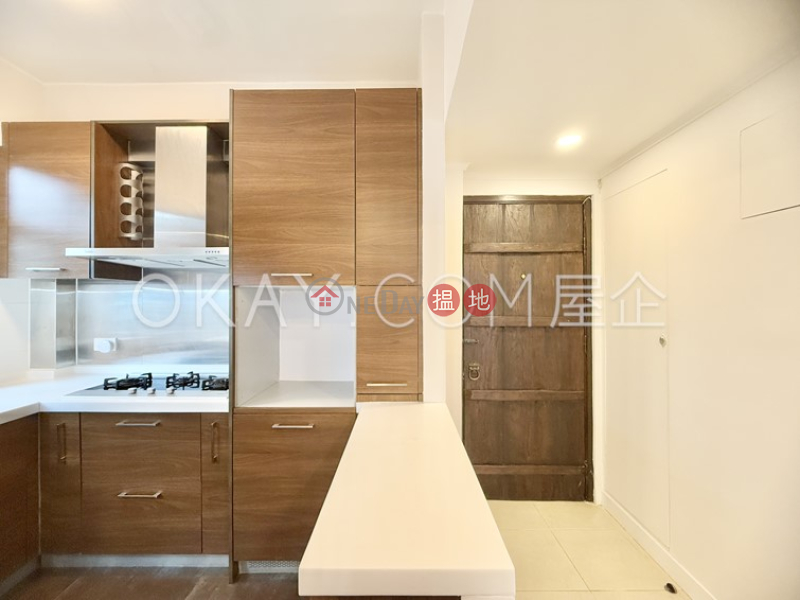 Peace House, High, Residential | Rental Listings HK$ 37,500/ month