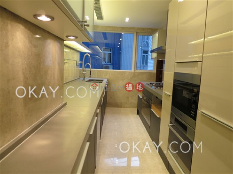 Lovely 3 bedroom with balcony | Rental, The Altitude 紀雲峰 Rental Listings | Wan Chai District (OKAY-R91019)