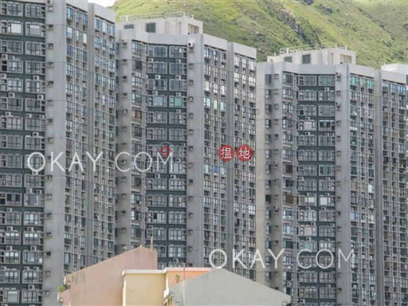 Property Search Hong Kong | OneDay | Residential | Sales Listings | Intimate 3 bedroom on high floor with sea views | For Sale