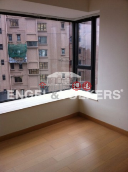 Property Search Hong Kong | OneDay | Residential Sales Listings, 3 Bedroom Family Flat for Sale in Sai Ying Pun