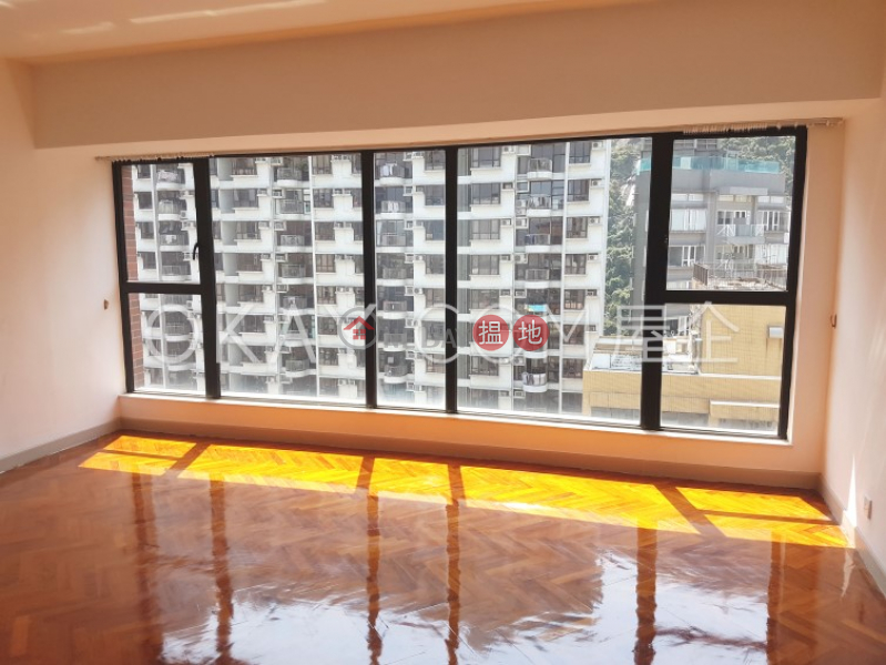 Tasteful 3 bedroom on high floor | Rental, 62B Robinson Road | Western District Hong Kong Rental HK$ 49,000/ month
