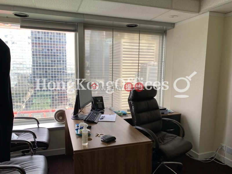 Shun Tak Centre, High Office / Commercial Property Rental Listings | HK$ 89,001/ month