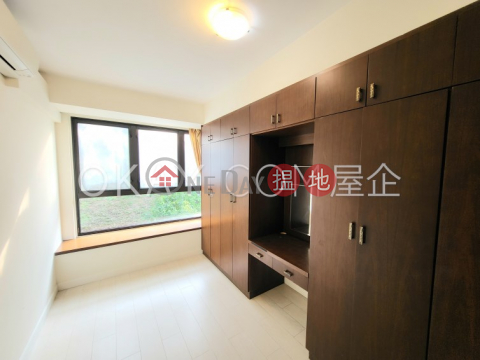 Rare house with sea views, rooftop & balcony | For Sale | Phase 3 Headland Village, 2 Seabee Lane 蔚陽3期海蜂徑2號 _0